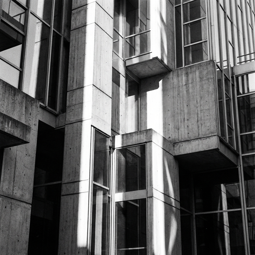 Architectural detail